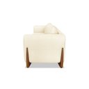 Ver imagem 7 de Sofá 2 Lugares 160cm Linho Djon 