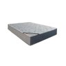 Colchão Casal Lux Molas Ensacadas 138x188x24 Bom Pastor - 2