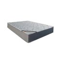 Ver imagem 2 de Colchão Casal Lux Molas Ensacadas 138x188x24 Bom Pastor