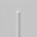 Ver mais imagens de Guarda-Roupa Casal 3 Portas de Correr 185cm Multimóveis Branco