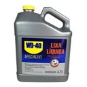 Ver imagem 1 de Lixa Liquida Specialist Wd-40