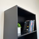 Ver imagem 3 de Conjunto Sala de Estar: 3 Estantes Multy 4146