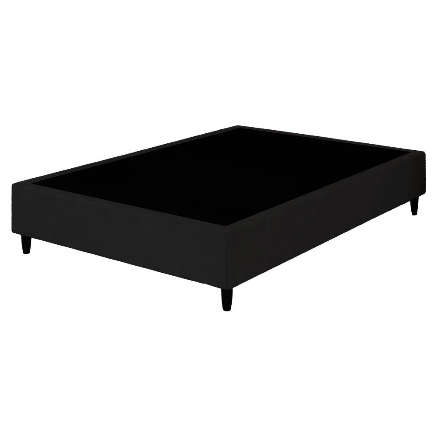 Base Box Queen Reforcada Itália 37X158X198Cm - 1