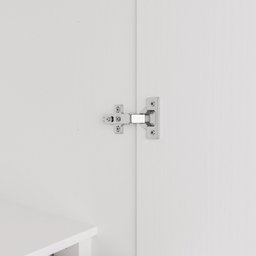 Guarda-Roupa 2 Portas com Cabideiro e 2 Gavetas Hera CabeCasa MadeiraMadeira - 13