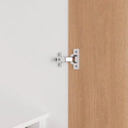 Guarda-Roupa 2 Portas com Cabideiro e 2 Gavetas Hera CabeCasa MadeiraMadeira - 12