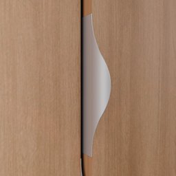 Guarda-Roupa 2 Portas com Cabideiro e 2 Gavetas Hera CabeCasa MadeiraMadeira - 14