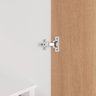 Guarda-Roupa 2 Portas com Cabideiro e 2 Gavetas Hera CabeCasa MadeiraMadeira - 13