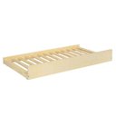 Ver imagem 2 de Cama Auxiliar Laca Prime Ii Casatema MadeiraOriginals Marrom