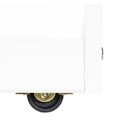 Ver mais imagens de Cama Auxiliar Laca Prime Ii Casatema MadeiraOriginals