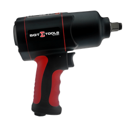 Sgt-0536a Chave de Impacto 1/2 Super Torque (145 Kgf.m) Sigma Tools - 1