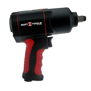 Sgt-0536a Chave de Impacto 1/2 Super Torque (145 Kgf.m) Sigma Tools