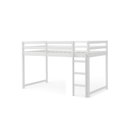 Ver imagem 2 de Cama Infantil Prime Alta II Casatema MadeiraOriginals