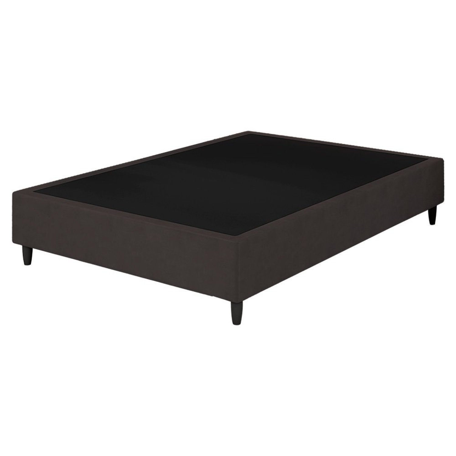 Base Box King Reforcada Itália 37X193X203Cm - 1