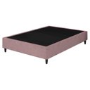 Ver imagem 1 de Base Box King Reforçada Itália 37x193x203cm Arte Cúbica