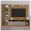 Ver imagem 7 de Painel Home Theater para TV 75 Polegadas Splendido Caemmun