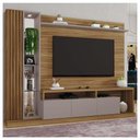 Ver imagem 6 de Painel Home Theater para TV 75 Polegadas Splendido Caemmun