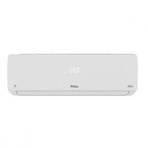 Ar-condicionado Philco 30000but-h Pac30000iqfm15 Inverter Branco 220v