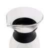 Cafeteira de Vidro com Coador 400ml - 4