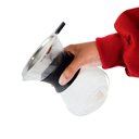 Ver imagem 7 de Cafeteira de Vidro com Coador 400ml