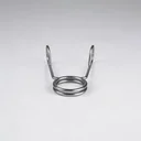 Ver imagem 3 de Presilha 25mm Aço Galvanizado para Barra Academia 1 Polegada Jfit