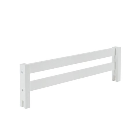 Grade de Proteção Iv em Madeira Maciça Casatema MadeiraOriginals Branco