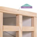 Ver imagem 6 de Telhado Claraboia para Camas Casatema MadeiraOriginals