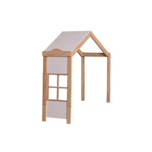 Telhado Plus para Cama Garden Casatema
