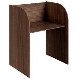 Mesa De Trabalho Call Center 1 Lugar 91Cm Web15 G04 Málaga - 1