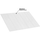 Ver imagem 4 de Kit Telhado para Cama Montessoriano Casinha Garden Casatema MadeiraOriginals