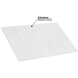 Kit Telhado para Cama Montessoriano Casinha Garden Casatema - 4