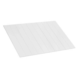Kit Telhado para Cama Montessoriano Casinha Garden Casatema - 2