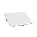 Ver imagem 5 de Kit Telhado para Cama Montessoriano Casinha Garden Casatema MadeiraOriginals