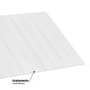 Ver imagem 3 de Kit Telhado para Cama Montessoriano Casinha Garden Casatema MadeiraOriginals