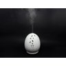 Difusor Aromaterapia Cromoterapia Umidificador Hathas Drift - Leaf - 6