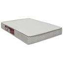 Ver imagem 3 de Berço Mini Cama Móveis Estrela Ternura - Branco Acetinado + Colchão Baby Light Ortobom