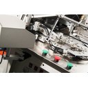 Ver imagem 6 de Máquina Costura Bolso Automática para Jeans com Dobra a Frio SS-168HH Sun Special