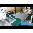 Ver imagem 7 de Máquina Costura Bolso Automática para Jeans com Dobra a Frio SS-168HH Sun Special