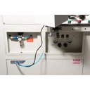 Ver imagem 5 de Máquina Costura Bolso Automática para Jeans com Dobra a Frio SS-168HH Sun Special