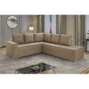 Ver imagem 1 de Sofá de Canto com Chiase Lado Direito Laura Yescasa