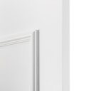 Ver imagem 5 de Folha de Porta Madeira 210x80cm Decorada com Boiserie Casablanca