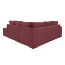 Ver imagem 6 de Sofá de Canto com Chaise Lado Direito Laura Yescasa