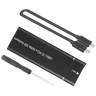 Case Adaptador HD M.2 NGFF ou NVMe Para Type-c/ USB3.0 CS-ADP-NGFF/NVME 1447 - 1