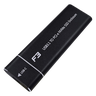 Case Adaptador HD M.2 NGFF ou NVMe Para Type-c/ USB3.0 CS-ADP-NGFF/NVME 1447 - 2