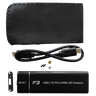 Case Adaptador HD M.2 NGFF ou NVMe Para Type-c/ USB3.0 CS-ADP-NGFF/NVME 1447 - 3