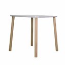 Ver imagem 1 de Mesa para Quarto Infantil Hora de Brincar 