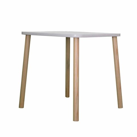 Mesa para Quarto Infantil Hora de Brincar 