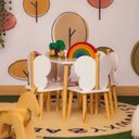 Ver imagem 2 de Mesa para Quarto Infantil Hora de Brincar 