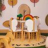 Mesa para Quarto Infantil Hora de Brincar  - 2