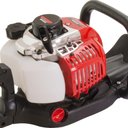 Ver imagem 7 de Podador Aparador Kawashima Ht-23 À Gasolina 2t Profissional