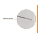 Ver mais imagens de Guarda Roupa de Canto Closet Modular com 6 Prateleiras Hera CabeCasa MadeiraOriginals